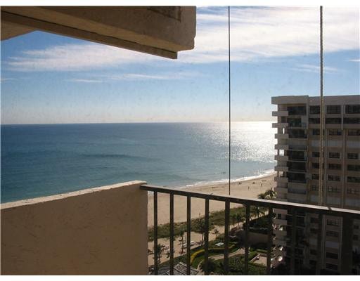 Property photo for 5000 N Ocean Boulevard, #1505, Lauderdale By The Sea, FL