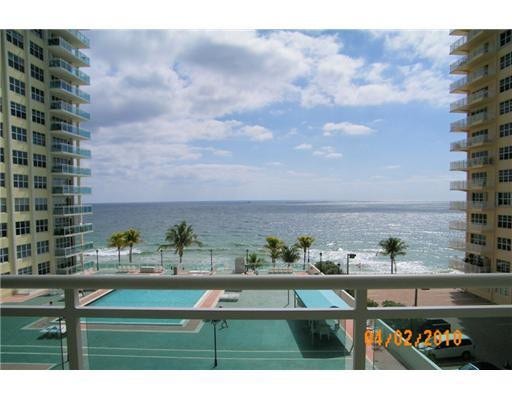Property photo for 3900 Galt Ocean Drive, #407, Fort Lauderdale, FL
