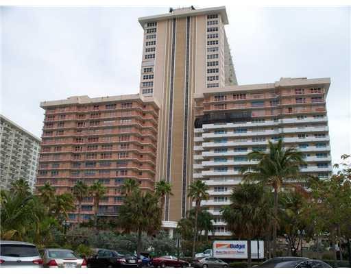 Property photo for 3500 Galt Ocean Drive, #2504, Fort Lauderdale, FL