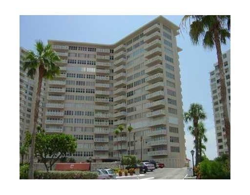 Property photo for 3700 Galt Ocean Drive, #1509, Fort Lauderdale, FL