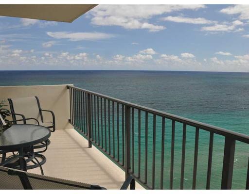 Property photo for 3550 Galt Ocean Drive, #1601, Fort Lauderdale, FL