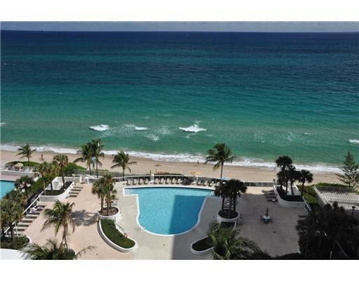 Property photo for 4240 Galt Ocean Drive, #1204, Fort Lauderdale, FL