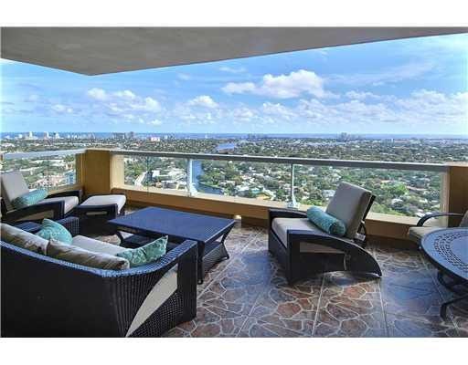 Property photo for 411 N New River Drive, #3404, Fort Lauderdale, FL