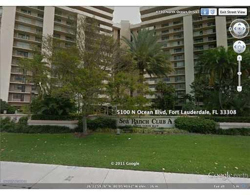 Property photo for 5100 N Ocean Boulevard, #702, Fort Lauderdale, FL
