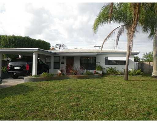 Property photo for 731 NW 39th Street, Oakland Park, FL