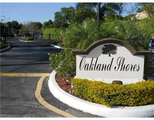 Property photo for 3123 Oakland Shores Drive, #107, Oakland Park, FL