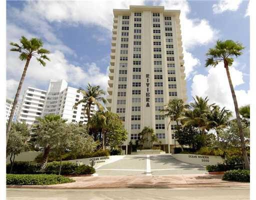 Property photo for 3550 Galt Ocean Drive, #1810, Fort Lauderdale, FL