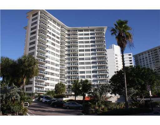Property photo for 3700 Galt Ocean Drive, #311, Fort Lauderdale, FL