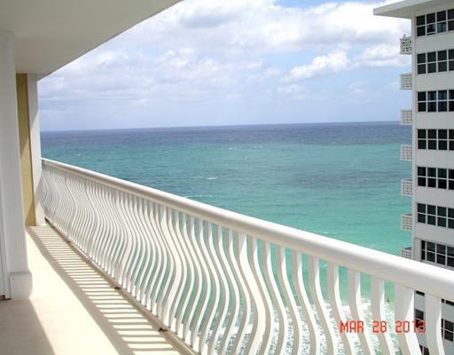 Property photo for 4020 Galt Ocean Drive, #1410, Fort Lauderdale, FL