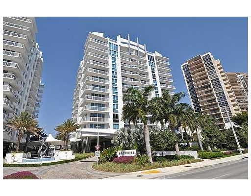 Property photo for 2831 N Ocean Boulevard, #607, Fort Lauderdale, FL
