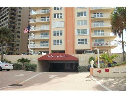 Property photo for 3750 Galt Ocean Drive, #809, Fort Lauderdale, FL