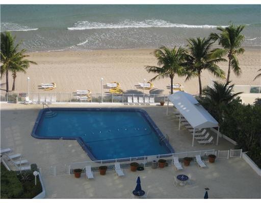 Property photo for 4010 Galt Ocean Drive, #708, Fort Lauderdale, FL