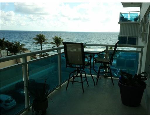 Property photo for 3430 Galt Ocean Drive, #405, Fort Lauderdale, FL