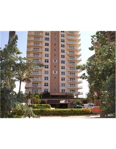 Property photo for 3850 Galt Ocean Drive, #1709, Fort Lauderdale, FL