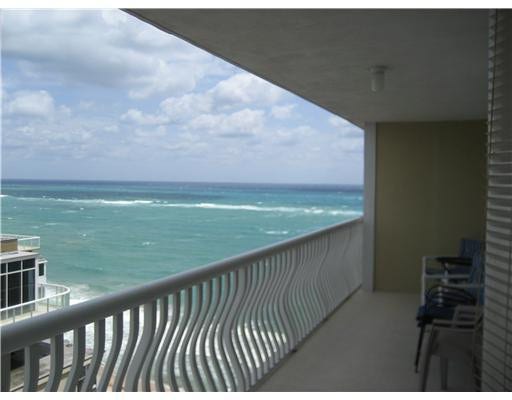 Property photo for 4020 Galt Ocean Drive, #1507, Fort Lauderdale, FL