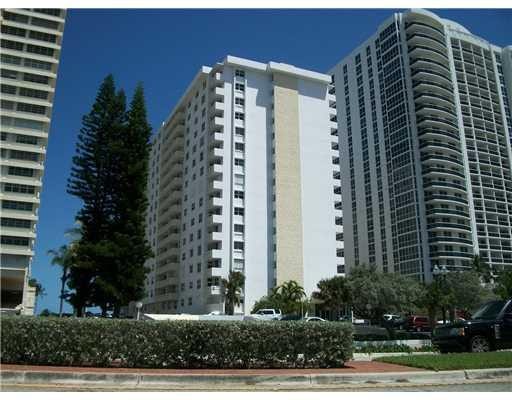 Property photo for 4250 Galt Ocean Drive, #14J, Fort Lauderdale, FL