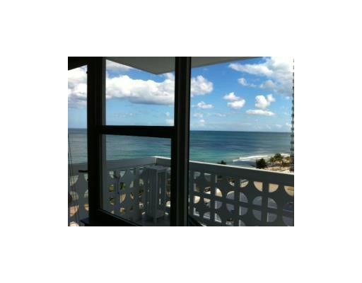 Property photo for 4010 Galt Ocean Drive, #807, Fort Lauderdale, FL