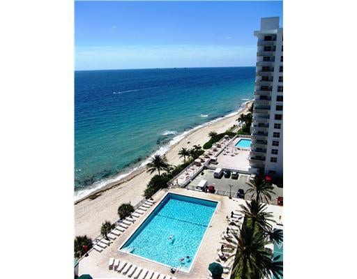 Property photo for 4280 Galt Ocean Drive, #12M, Fort Lauderdale, FL