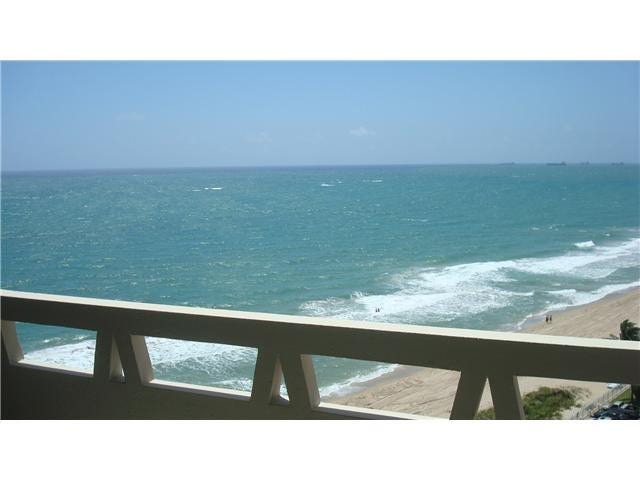 Property photo for 3900 N Ocean Drive, #11F, Lauderdale By The Sea, FL
