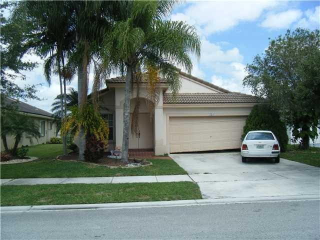 Property photo for 153 SW 204th Avenue, Pembroke Pines, FL