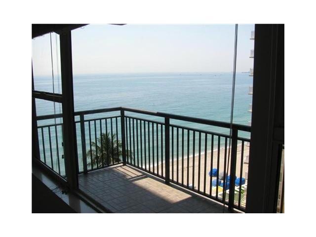 Property photo for 3800 Galt Ocean Drive, #908, Fort Lauderdale, FL