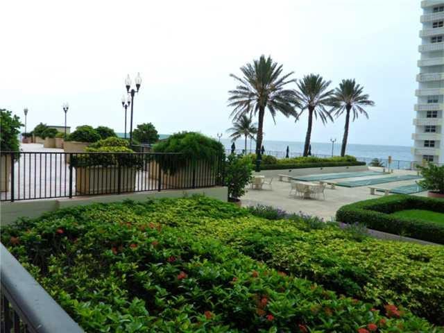 Property photo for 4280 Galt Ocean Drive, #2-L, Fort Lauderdale, FL