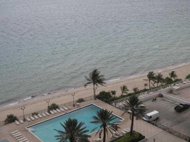 Property photo for 4280 Galt Ocean Drive, #15J, Fort Lauderdale, FL