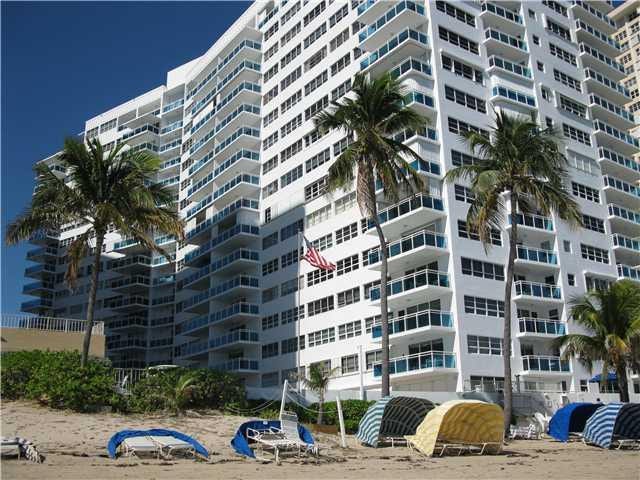 Property photo for 3430 Galt Ocean Drive, #901, Fort Lauderdale, FL