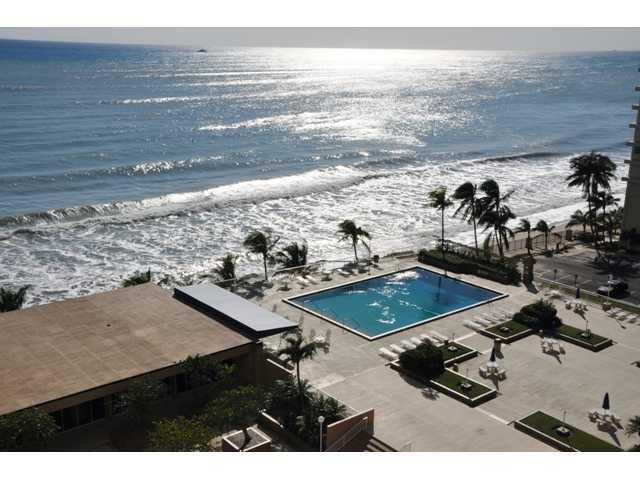 Property photo for 4300 N Ocean Boulevard, #10J, Fort Lauderdale, FL