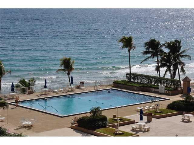 Property photo for 4300 N Ocean Boulevard, #3N, Fort Lauderdale, FL
