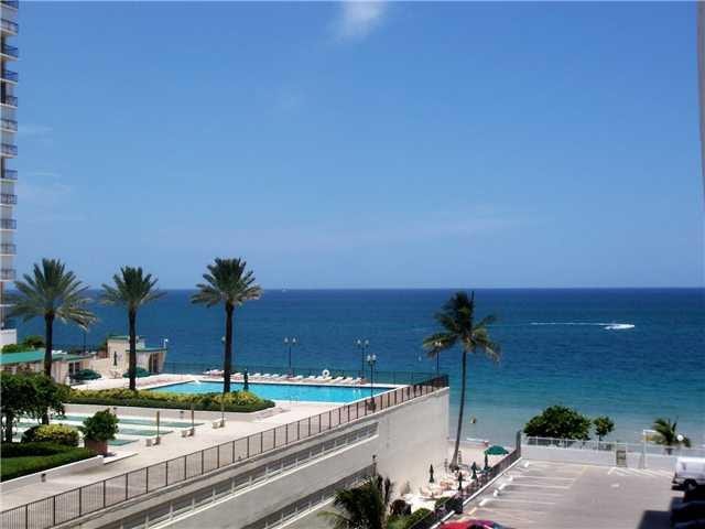 Property photo for 4250 Galt Ocean Drive, #5G, Fort Lauderdale, FL