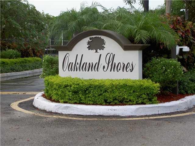 Property photo for 3105 Oakland Shores Drive, #J204, Oakland Park, FL