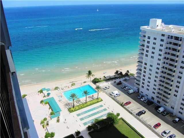 Property photo for 4280 Galt Ocean Drive, #22G, Fort Lauderdale, FL