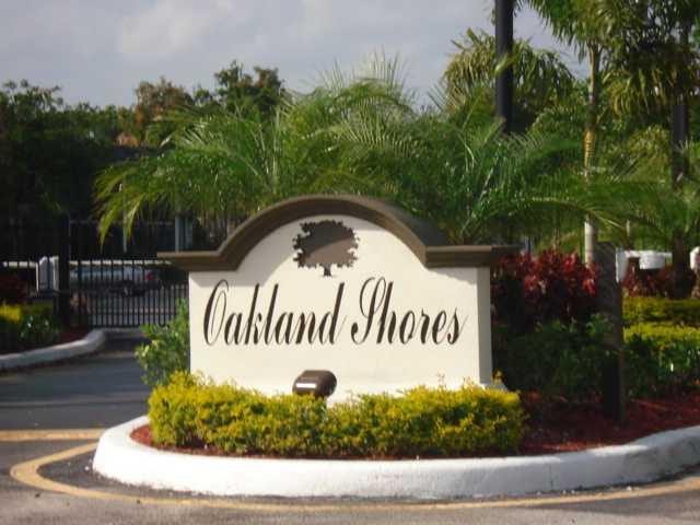 Property photo for Oakland Park, FL