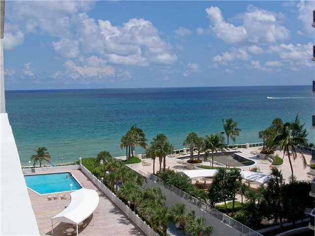 Property photo for 4250 Galt Ocean Drive, #7D, Fort Lauderdale, FL
