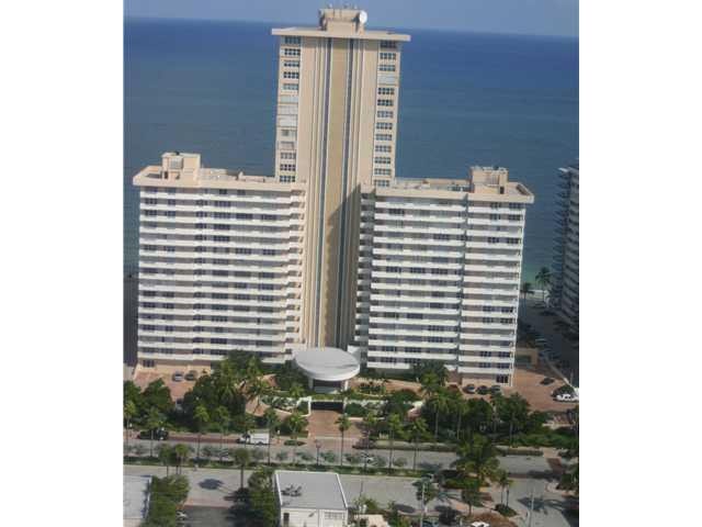 Property photo for 3500 Galt Ocean Drive, #2814, Fort Lauderdale, FL
