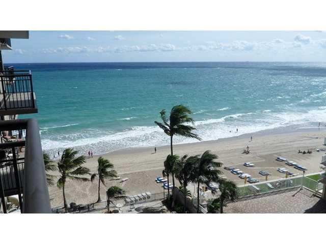 Property photo for 3800 Galt Ocean Drive, #808, Fort Lauderdale, FL