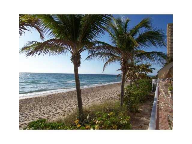 Property photo for 4250 Galt Ocean Drive, #1M, Fort Lauderdale, FL