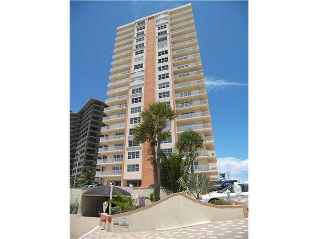 Property photo for 3750 Galt Ocean Drive, #410, Fort Lauderdale, FL