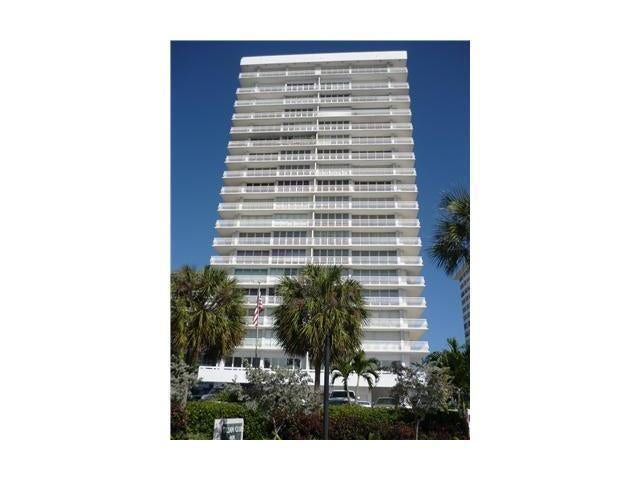Property photo for 4020 Galt Ocean Drive, #501, Fort Lauderdale, FL