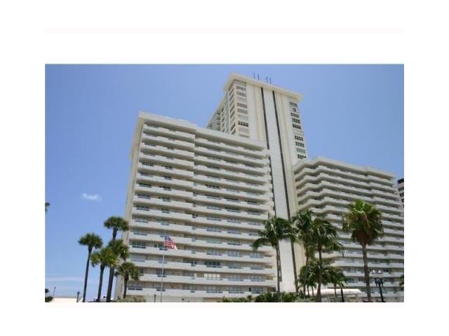 Property photo for 3900 Galt Ocean Drive, #2015, Fort Lauderdale, FL