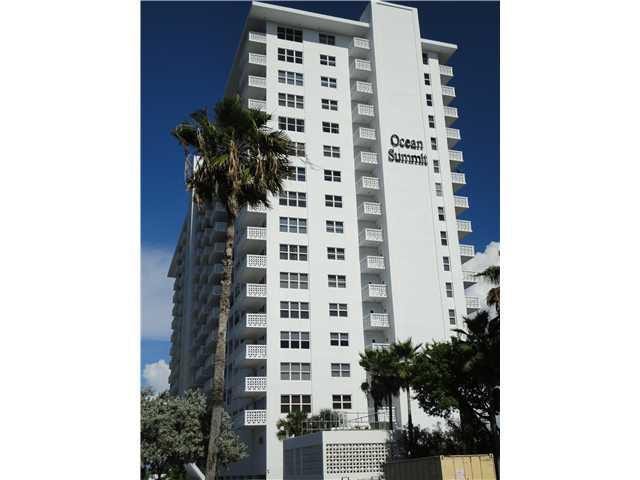 Property photo for 4010 Galt Ocean Drive, #101, Fort Lauderdale, FL