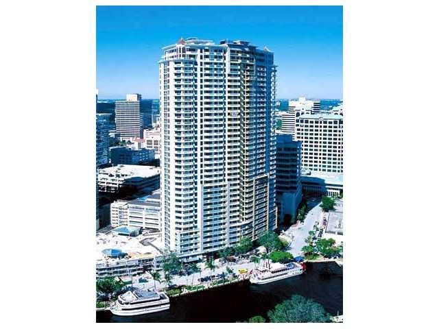 Property photo for 411 N New River Drive, #804, Fort Lauderdale, FL