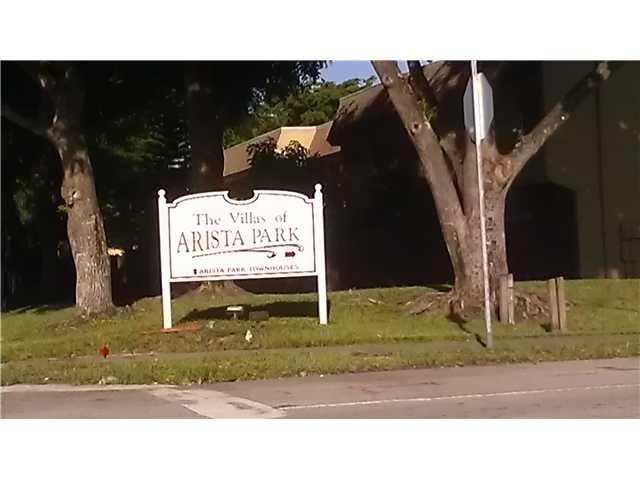 7175 Nova Drive, #306, Davie, FL 33317 Exterior Front
