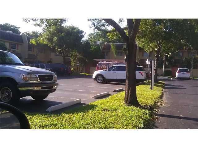 7175 Nova Drive, #306, Davie, FL 33317 Exterior Front