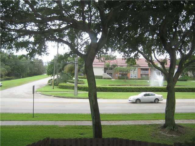 7175 Nova Drive, #306, Davie, FL 33317 Exterior Front