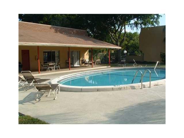 7175 Nova Drive, #306, Davie, FL 33317 Exterior Front