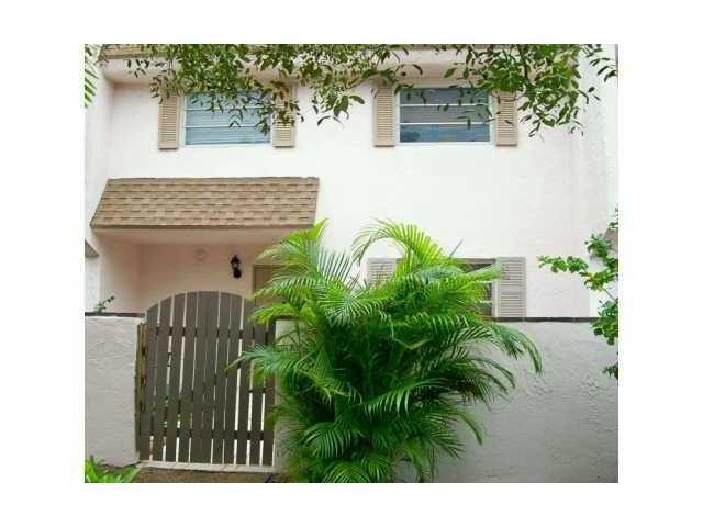7175 Nova Drive, #306, Davie, FL 33317 Exterior Front