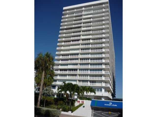 Property photo for 4020 Galt Ocean Drive, #706, Fort Lauderdale, FL