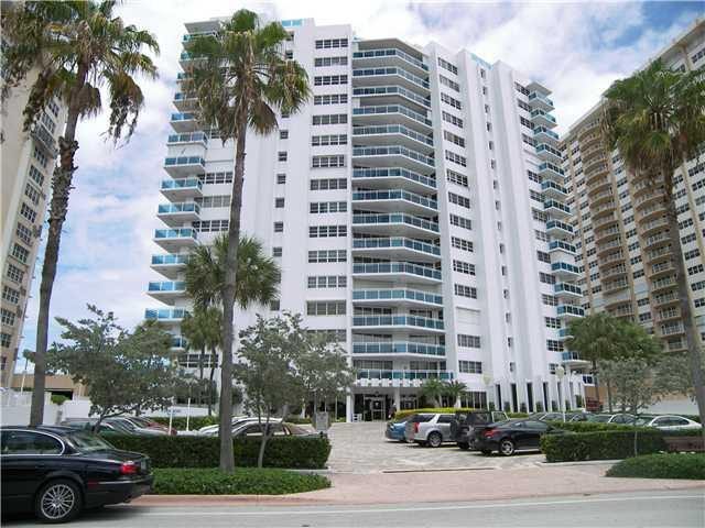 Property photo for 3430 Galt Ocean Drive, #1703, Fort Lauderdale, FL